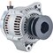 Db Electrical New Alternator for Komastsu Tug Tow Tractor MA25 MA-25 102211-0830, 600-861-1951 400-52272 - alternate 1